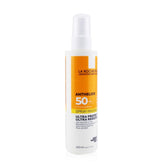 LA ROCHE SPF50+ INVISIBLE SPRAY ULTRA PROTECTION 200ML